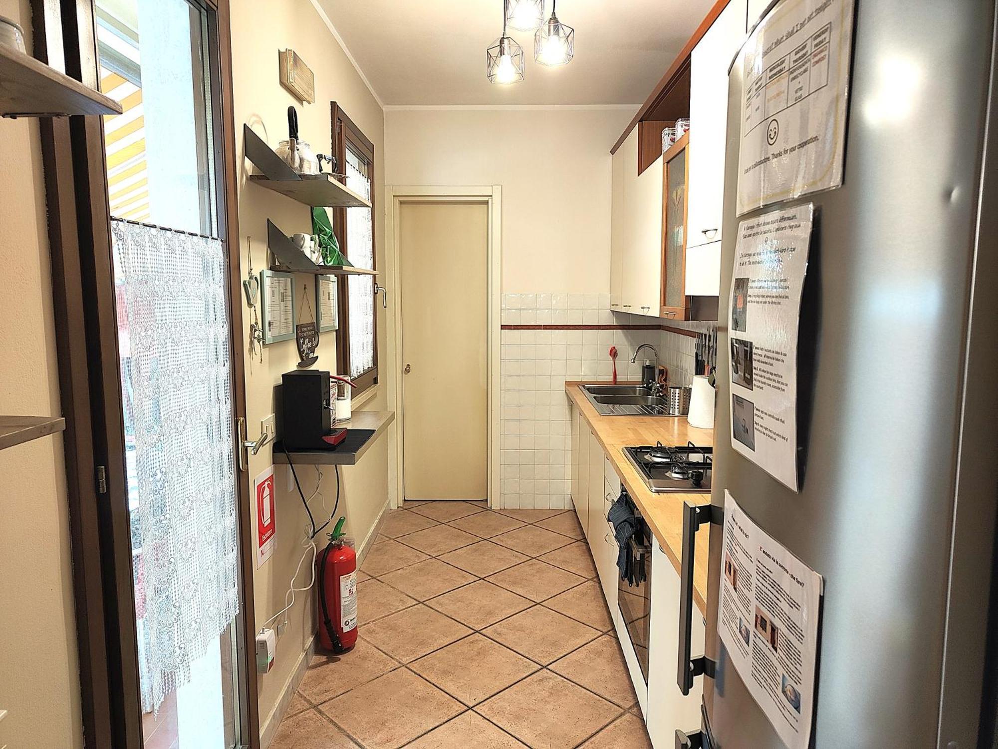 Casa Mario Dei Pini Holiday home