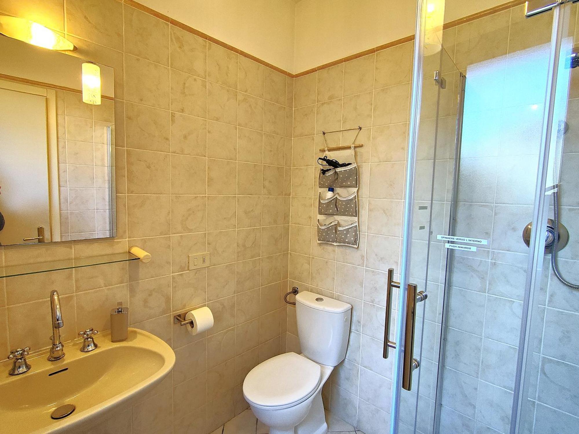 Casa Mario Dei Pini Holiday home Viareggio
