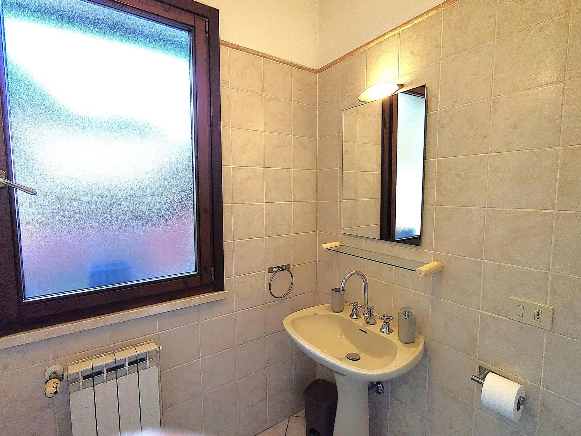 Ferienhaus Casa Mario Dei Pini Viareggio
