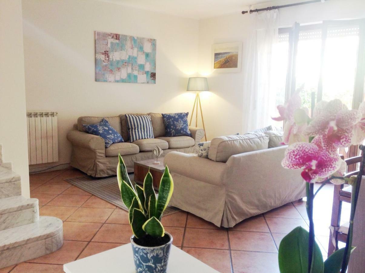 Ferienhaus Casa Mario Dei Pini *