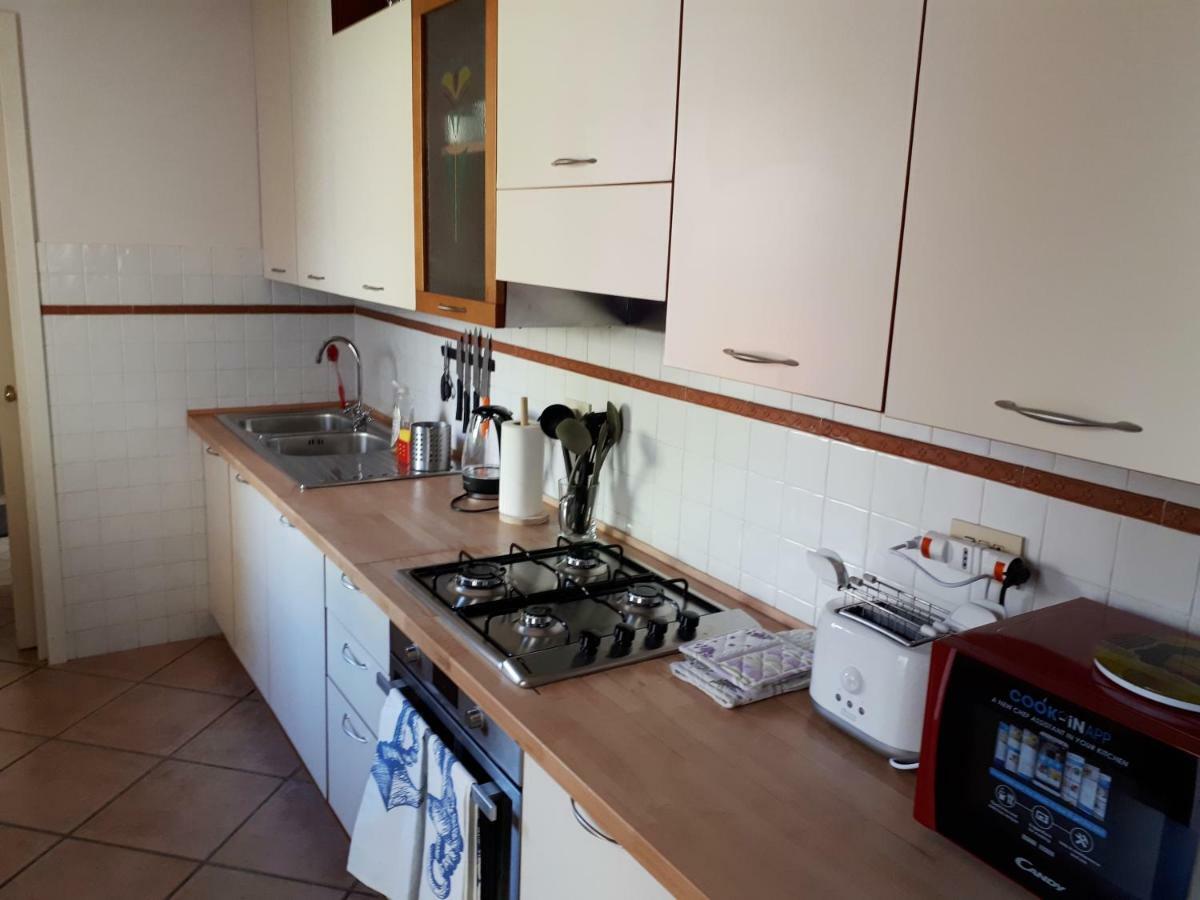 Holiday home Casa Mario Dei Pini Viareggio
