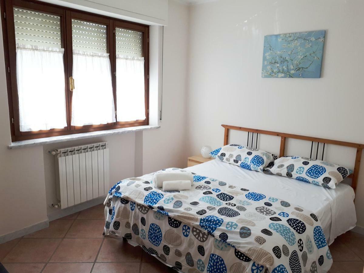 Ferienhaus Casa Mario Dei Pini Viareggio