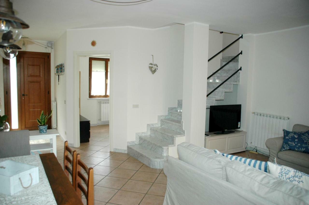 Casa Mario Dei Pini Ferienhaus *