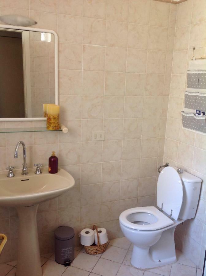 Casa Mario Dei Pini * Viareggio