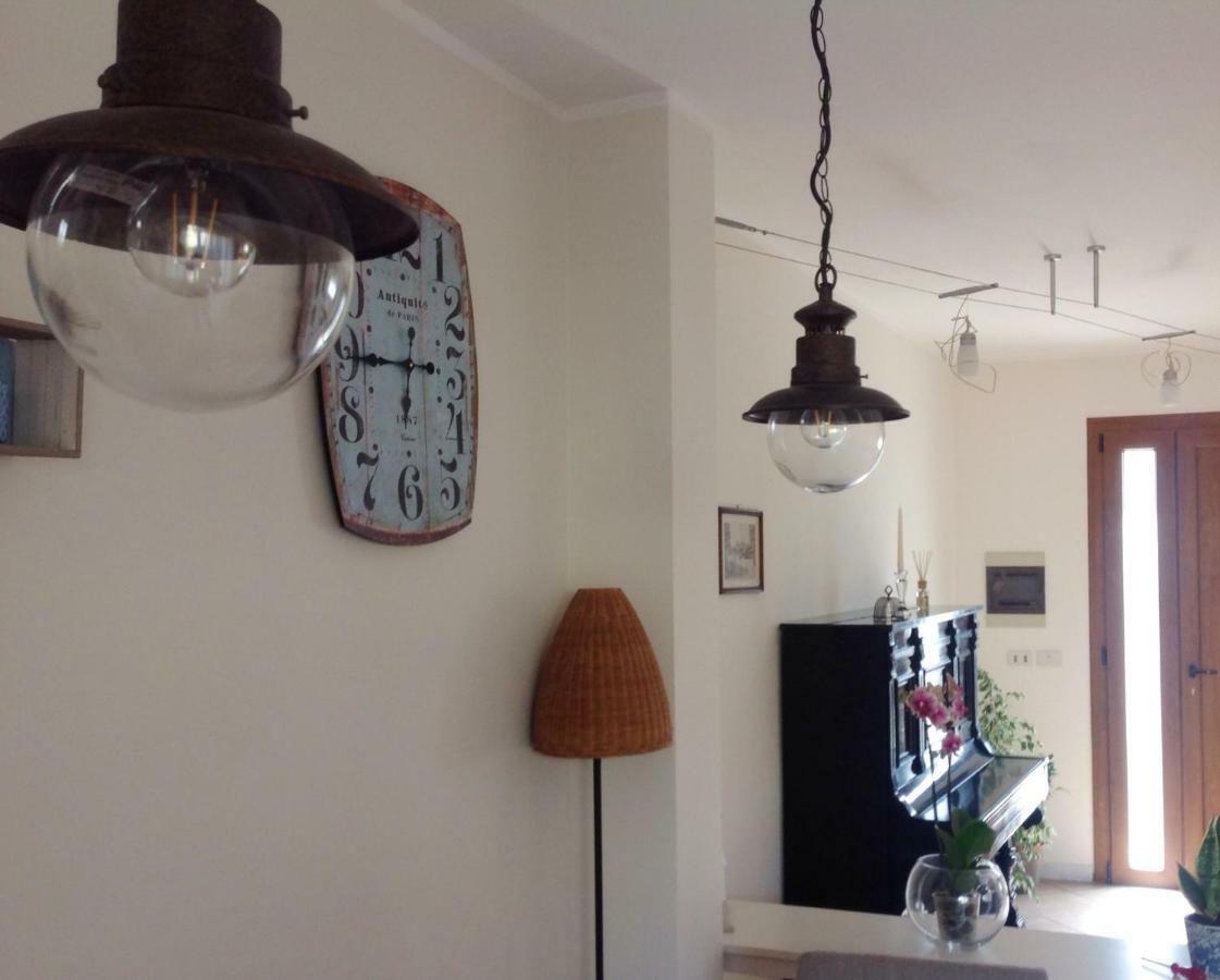 Ferienhaus Casa Mario Dei Pini