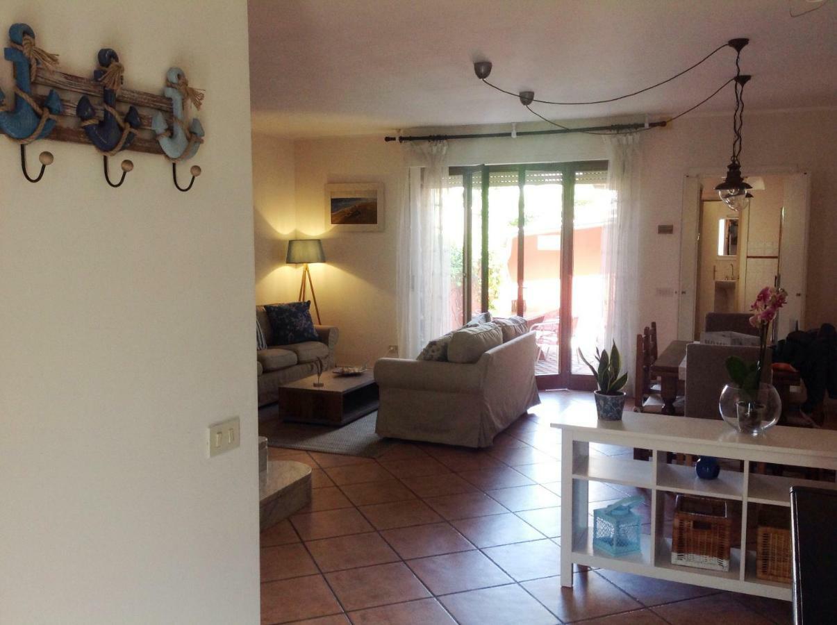 Casa Mario Dei Pini Viareggio