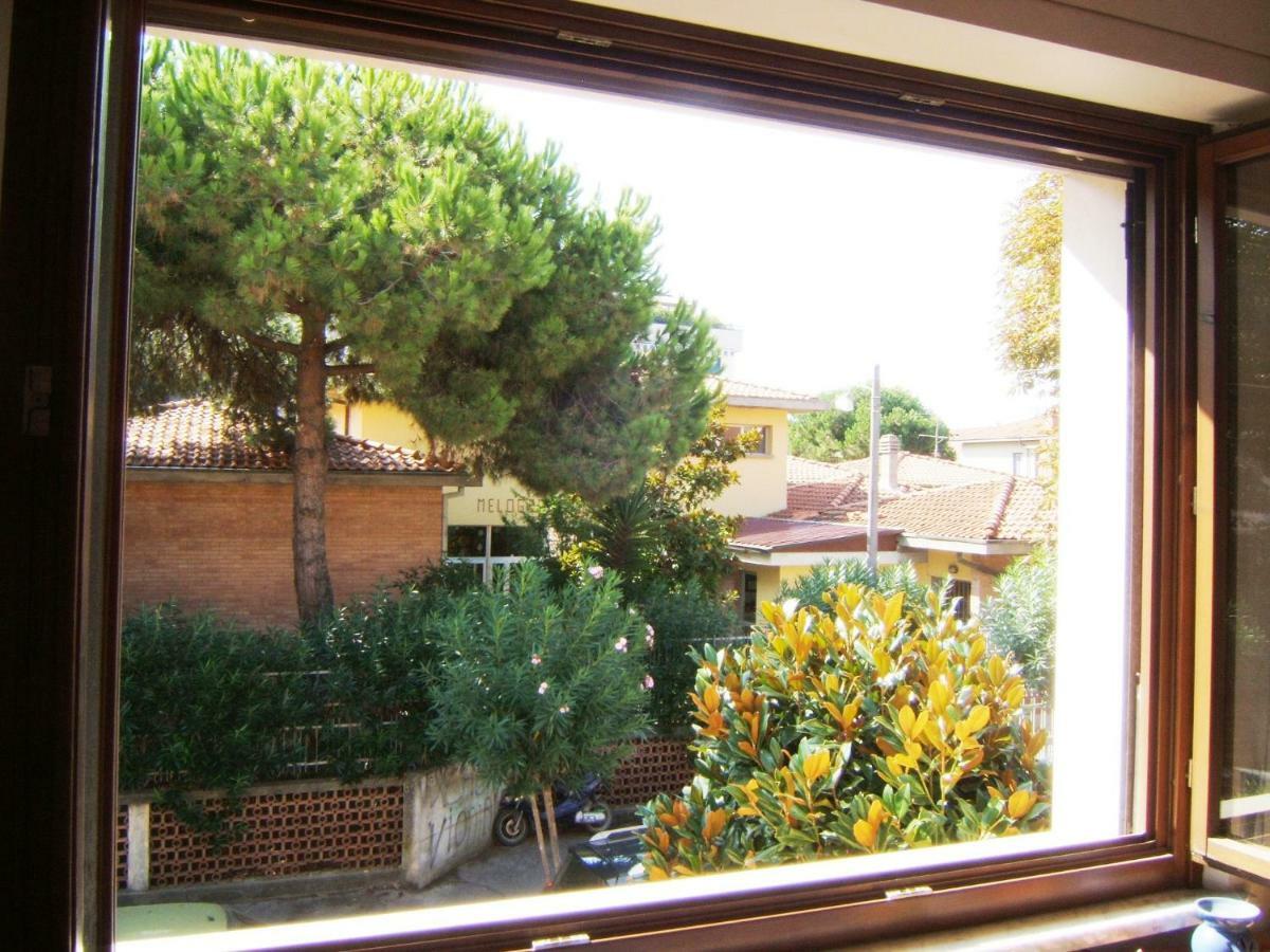 Casa Mario Dei Pini * Viareggio