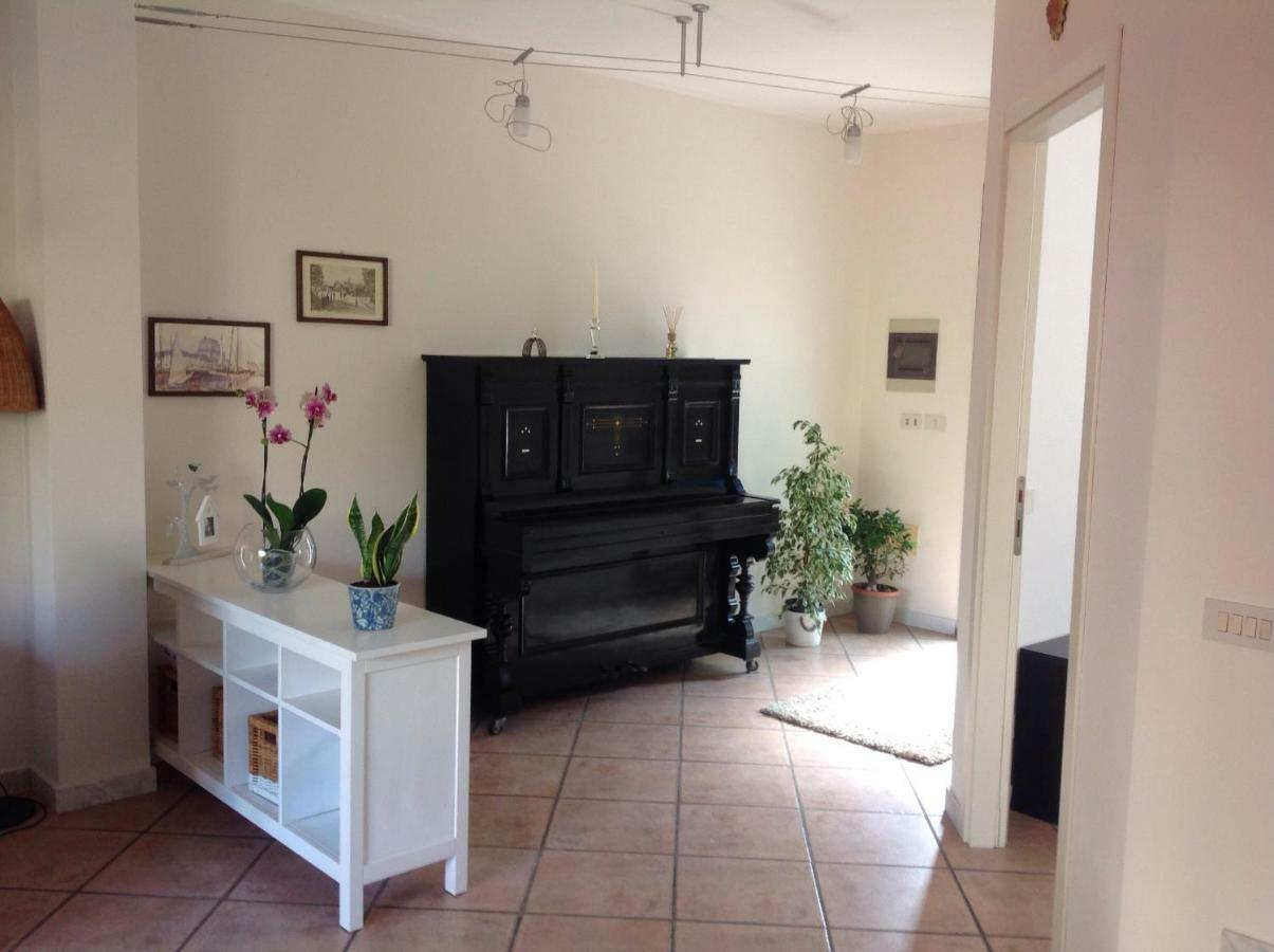 Casa Mario Dei Pini *