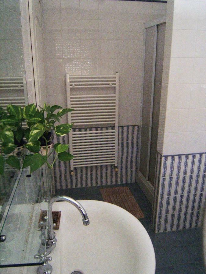 Casa Mario Dei Pini Holiday home *