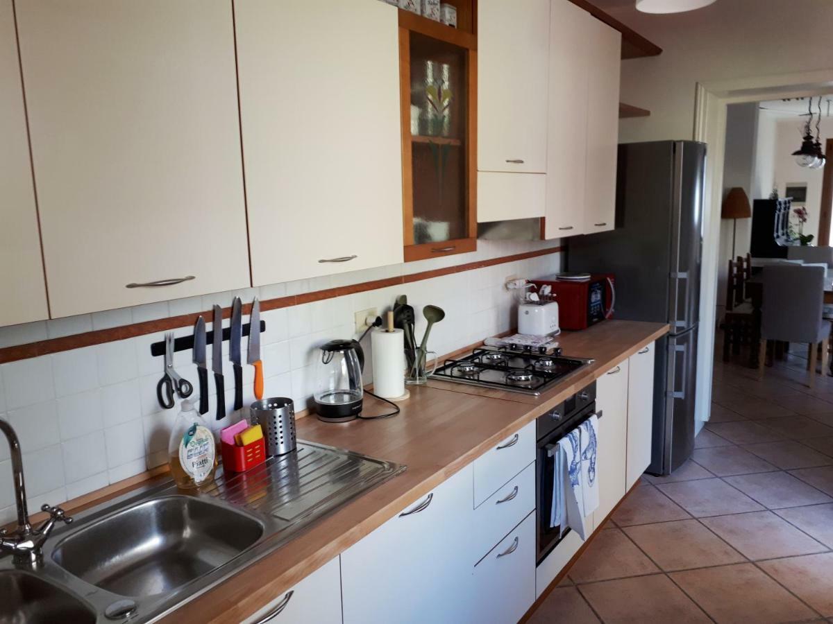 Casa Mario Dei Pini Holiday home *