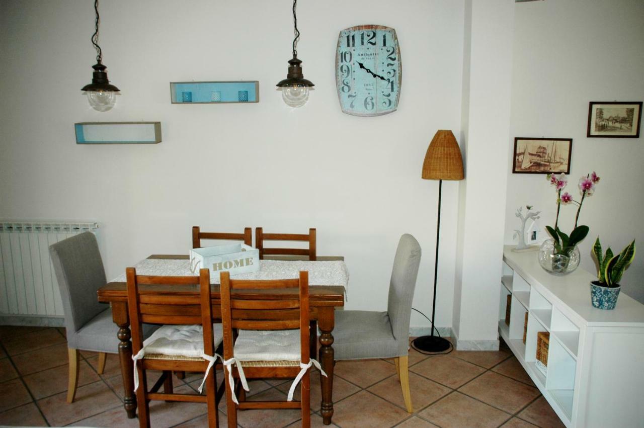 Ferienhaus Casa Mario Dei Pini