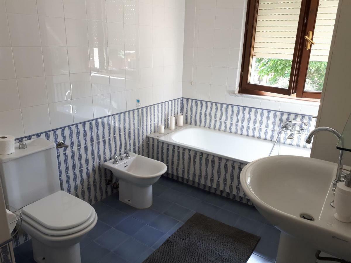 Ferienhaus Casa Mario Dei Pini *