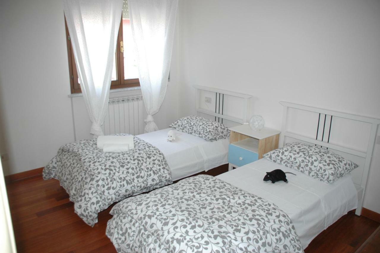Casa Mario Dei Pini Viareggio