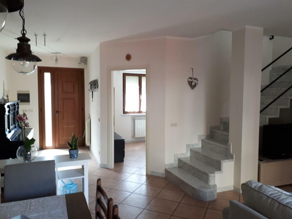 Casa Mario Dei Pini