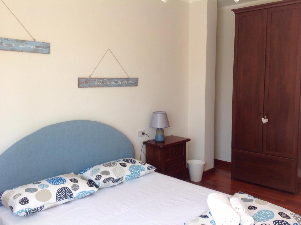 Casa Mario Dei Pini Holiday home